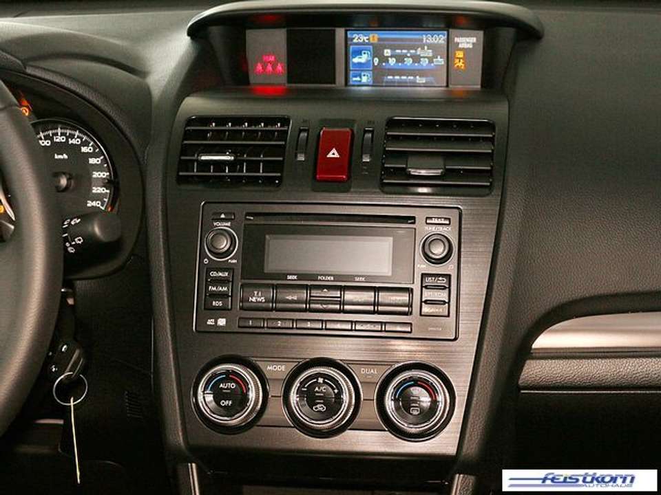 Subaru XV - Imagem 8