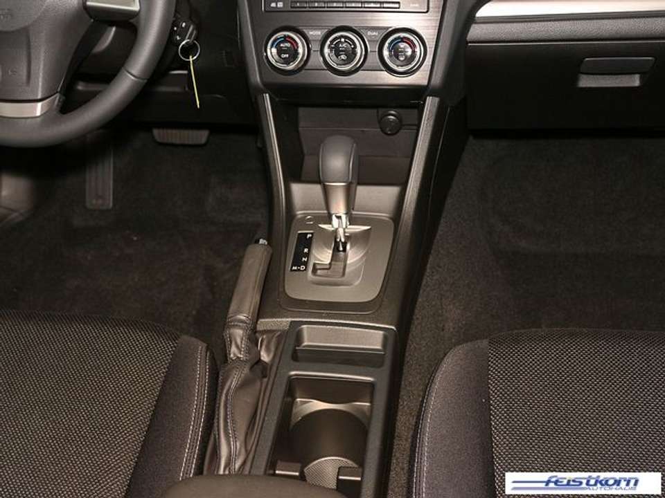 Subaru XV - Imagem 9