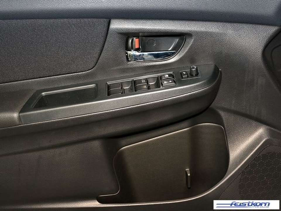 Subaru XV - Imagem 11