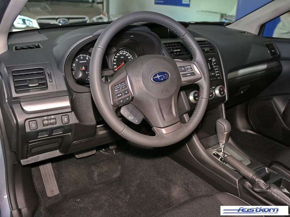 Subaru XV - Imagem 12