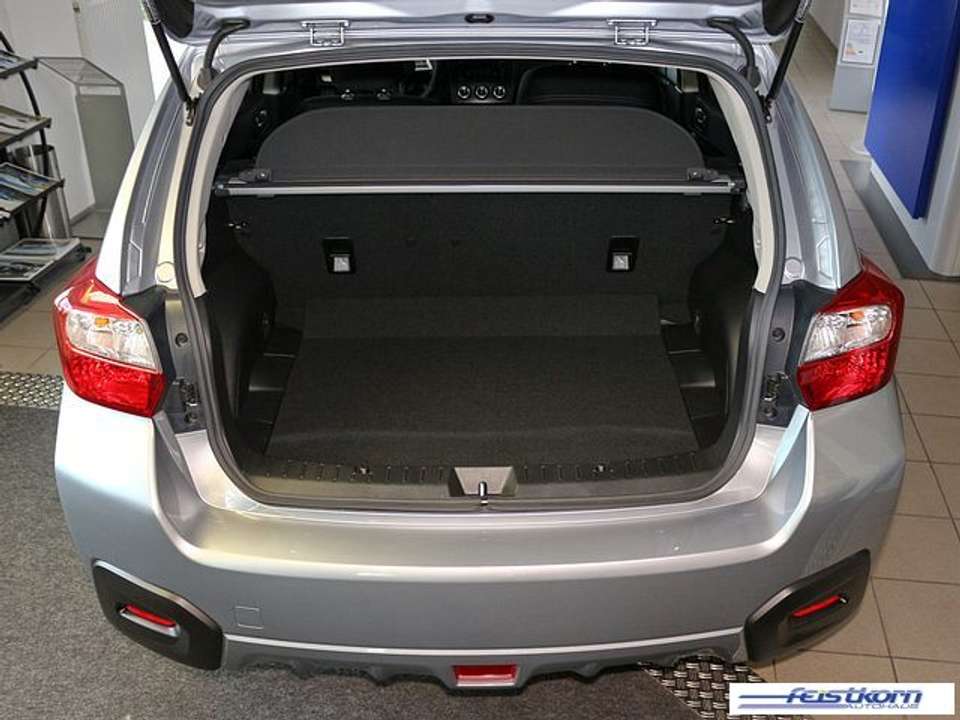 Subaru XV - Imagem 14