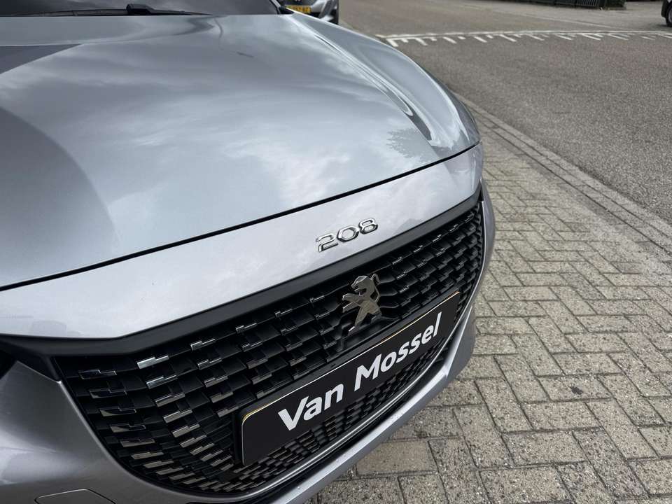 Peugeot 208 - Imagem 8