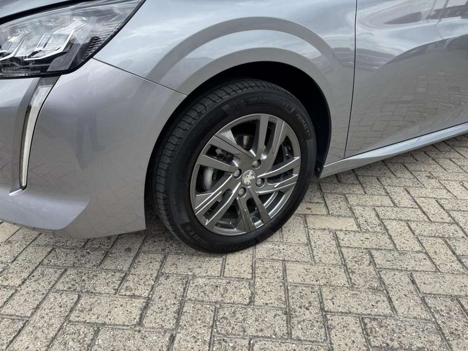 Peugeot 208 - Imagem 9