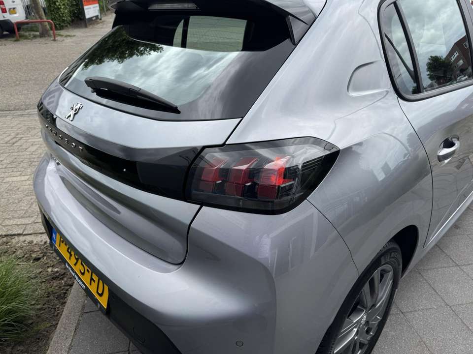 Peugeot 208 - Imagem 11