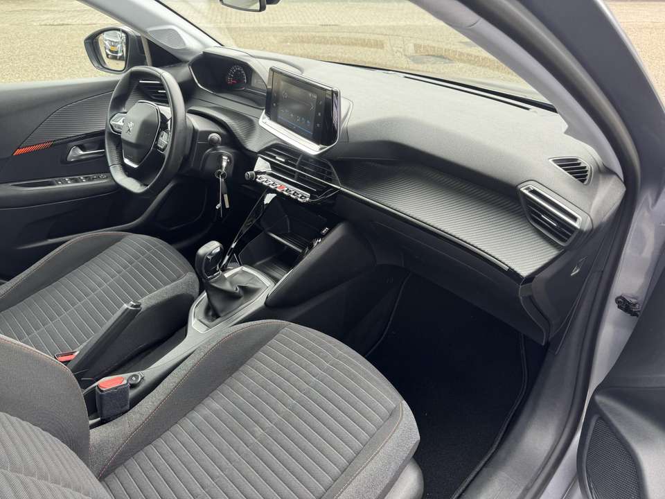 Peugeot 208 - Imagem 15