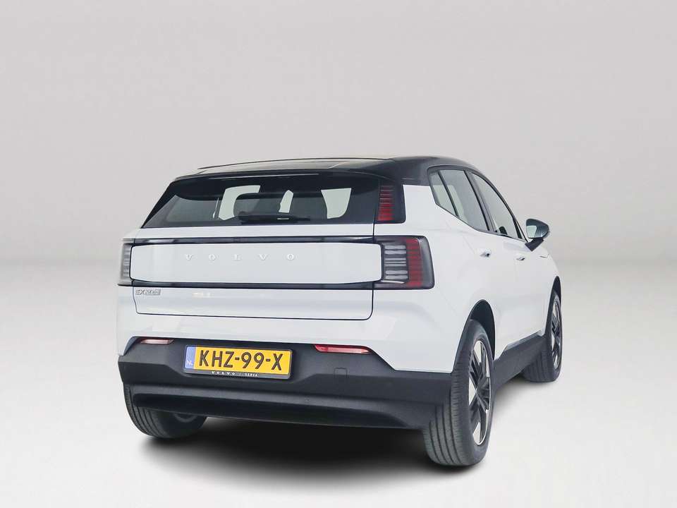 Volvo EX30 - Imagem 2