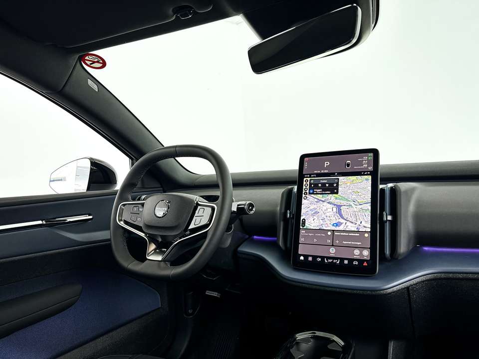 Volvo EX30 - Imagem 3
