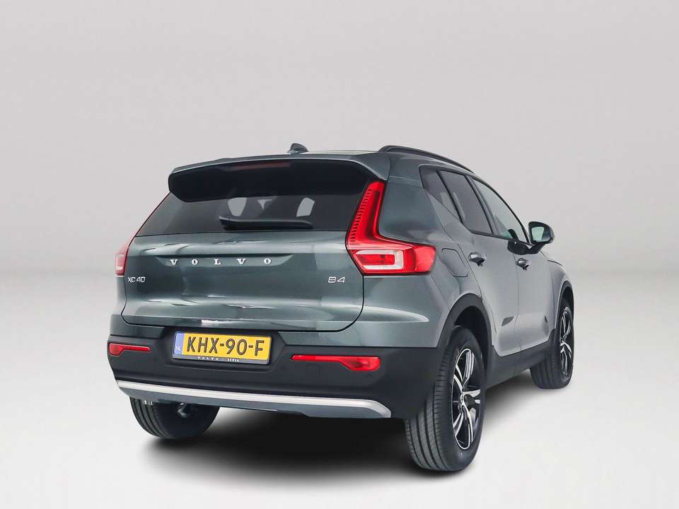 Volvo XC40 - Imagem 2