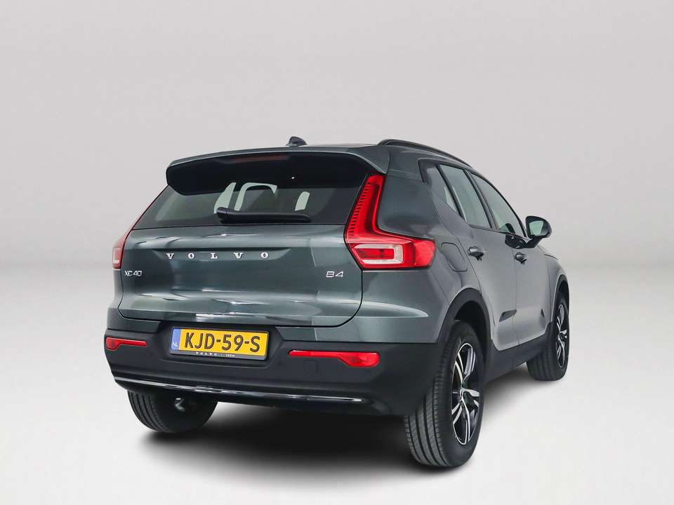 Volvo XC40 - Imagem 2