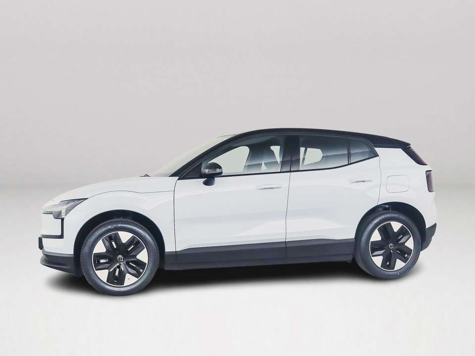 Volvo EX30 - Imagem 4