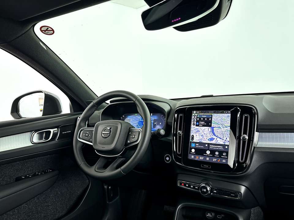 Volvo XC40 - Imagem 3
