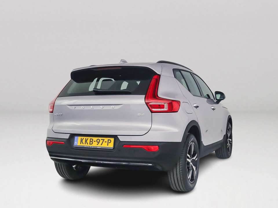 Volvo XC40 - Imagem 2