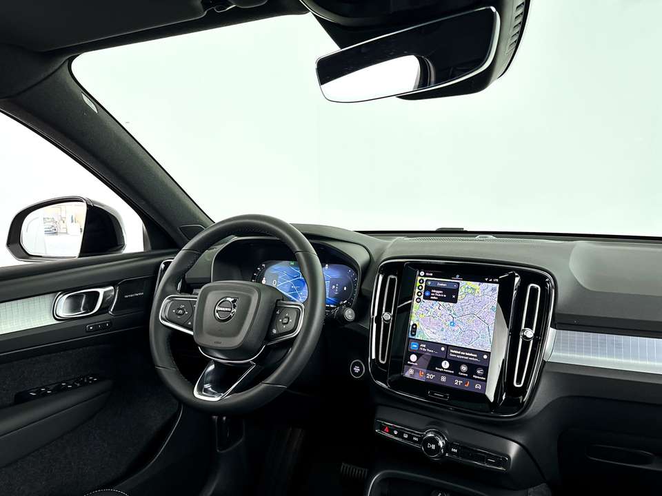 Volvo XC40 - Imagem 3