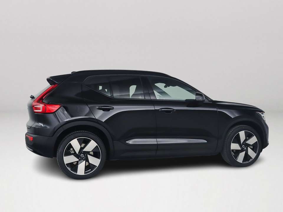 Volvo EX40 - Imagem 5