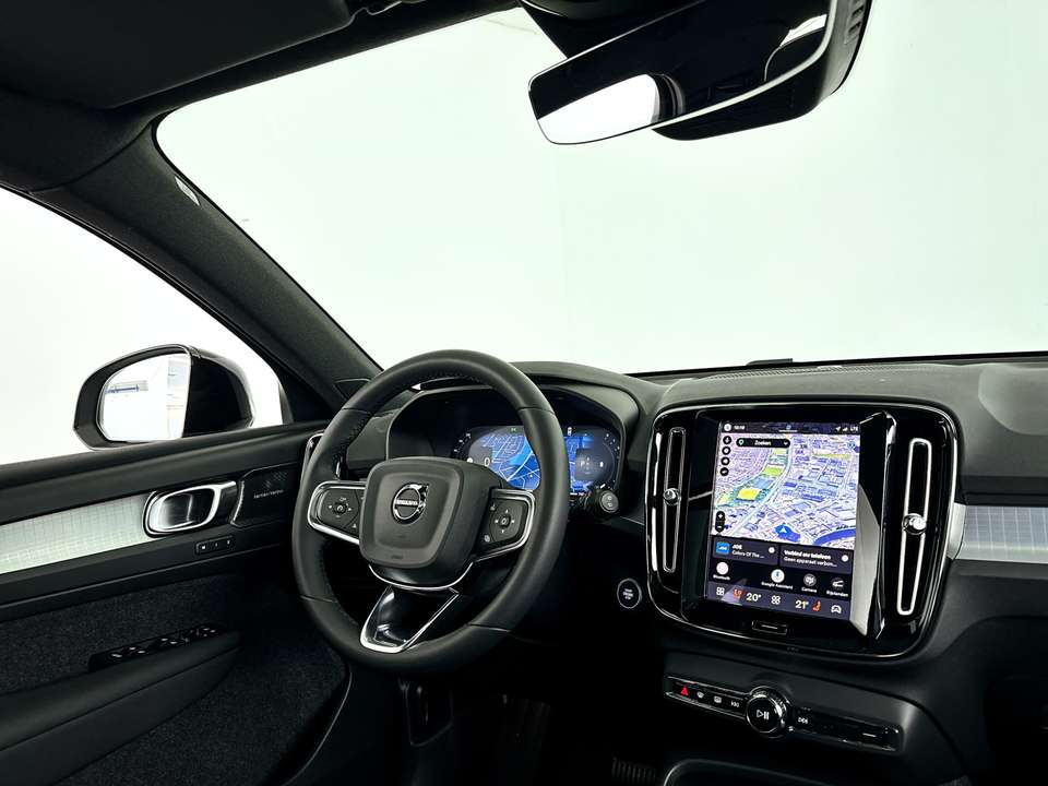 Volvo XC40 - Imagem 3