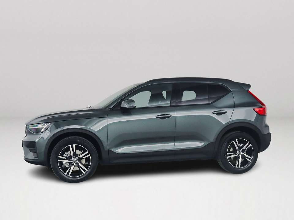 Volvo XC40 - Imagem 4
