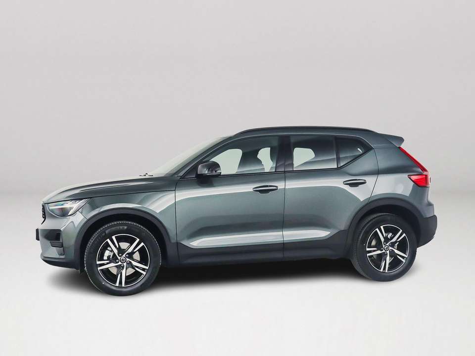 Volvo XC40 - Imagem 4