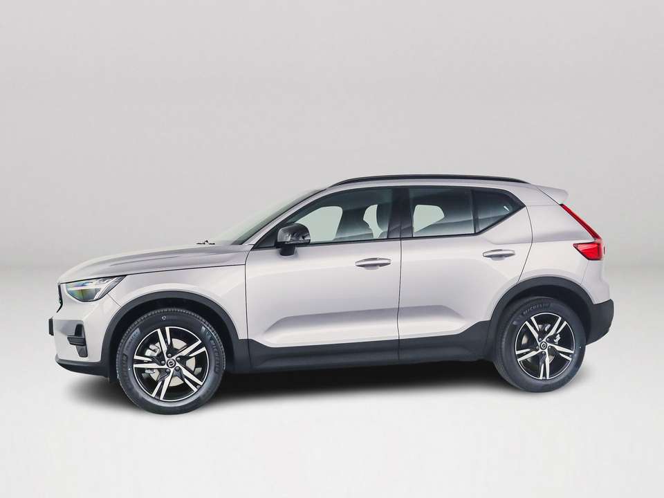 Volvo XC40 - Imagem 4