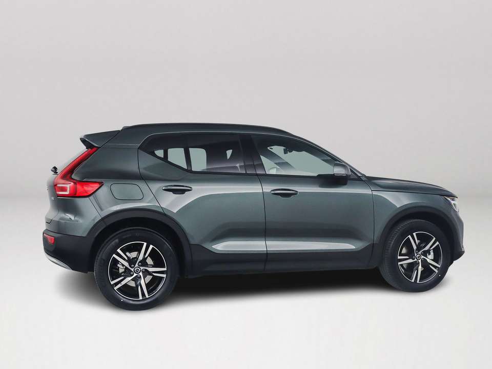 Volvo XC40 - Imagem 5