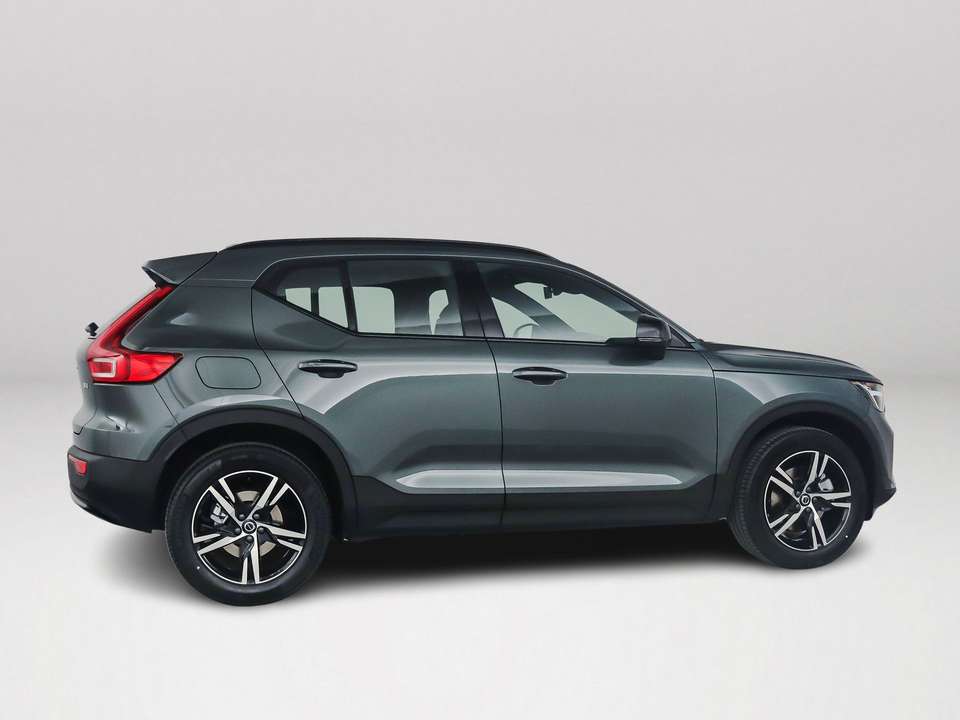 Volvo XC40 - Imagem 5