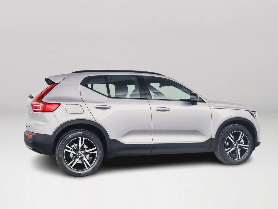 Volvo XC40 - Imagem 5