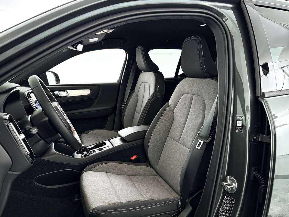 Volvo XC40 - Imagem 6