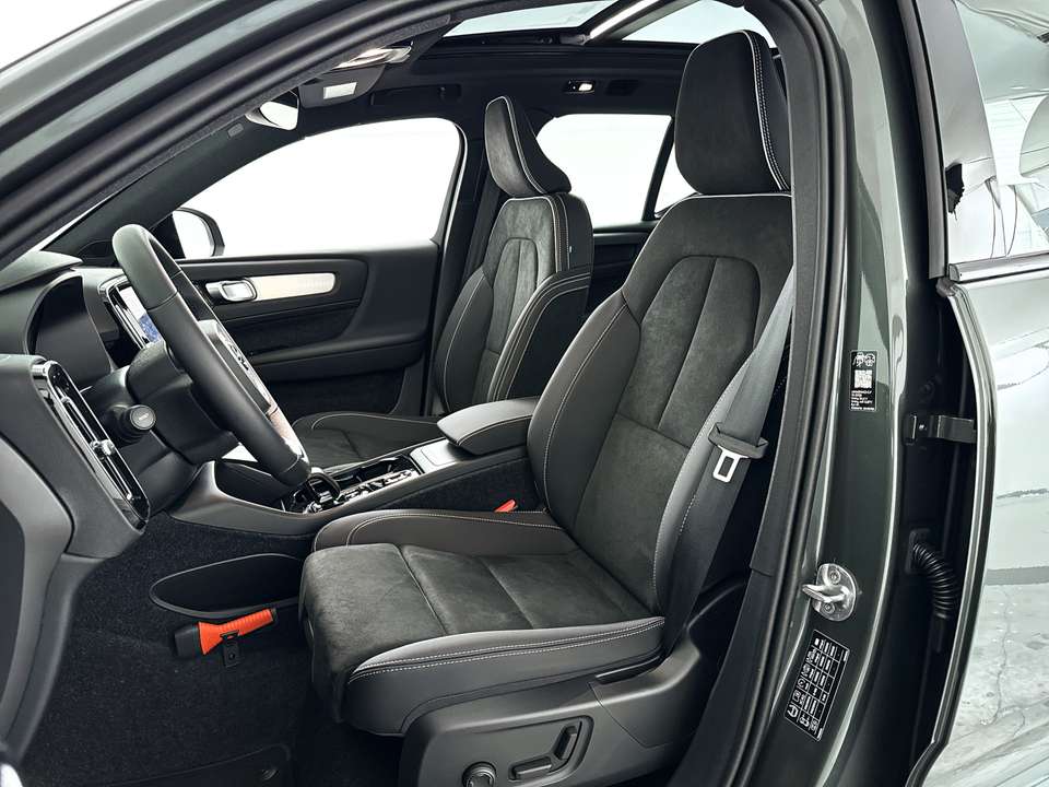 Volvo XC40 - Imagem 6