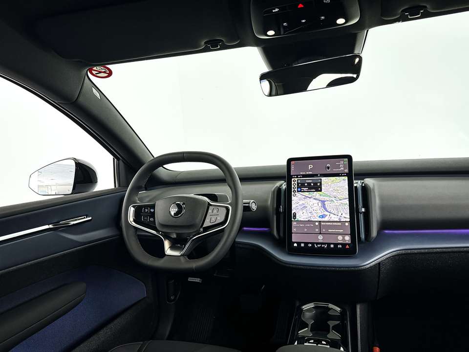 Volvo EX30 - Imagem 8
