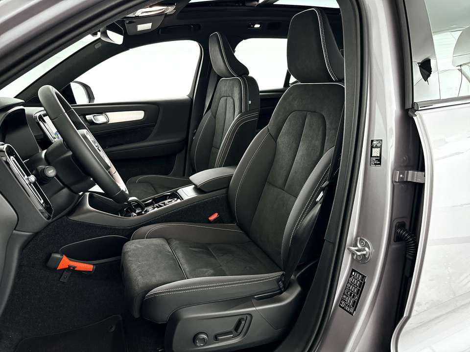 Volvo XC40 - Imagem 6