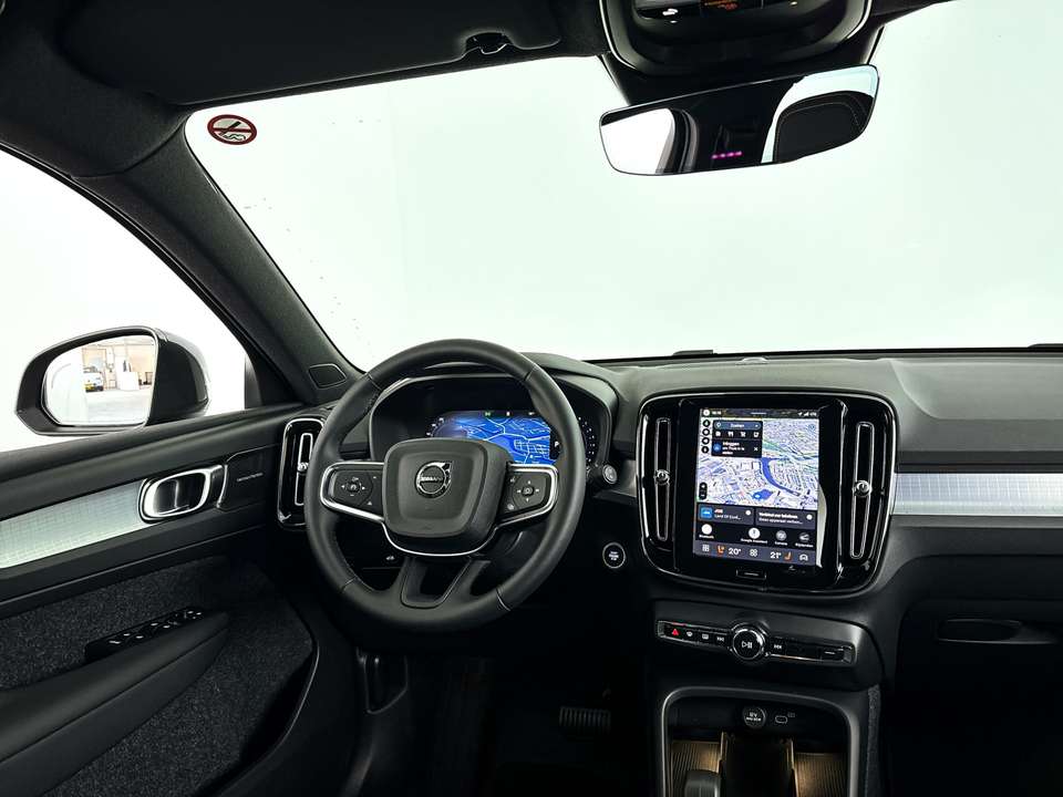 Volvo XC40 - Imagem 7