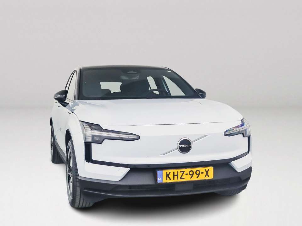 Volvo EX30 - Imagem 10