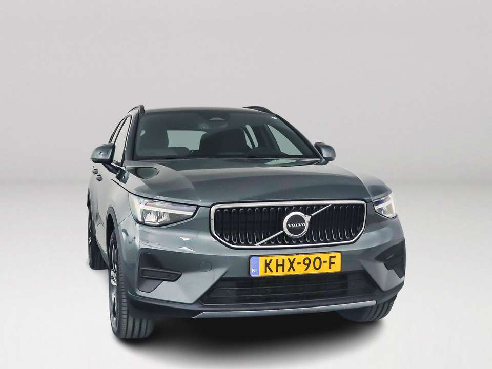 Volvo XC40 - Imagem 9