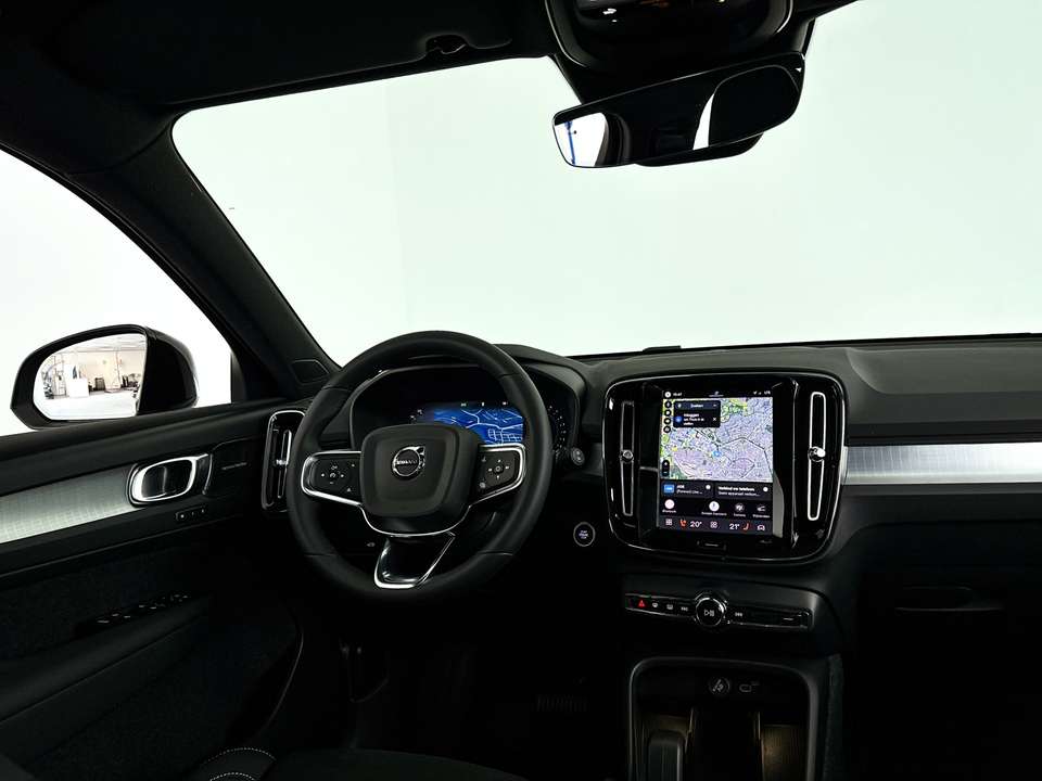 Volvo XC40 - Imagem 9