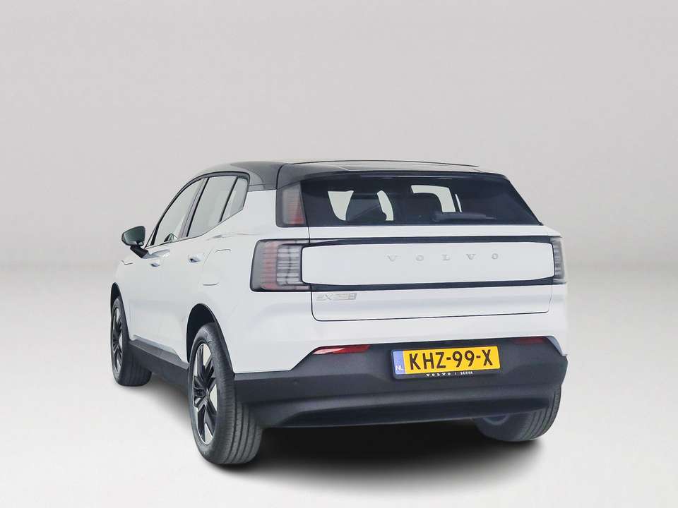 Volvo EX30 - Imagem 11