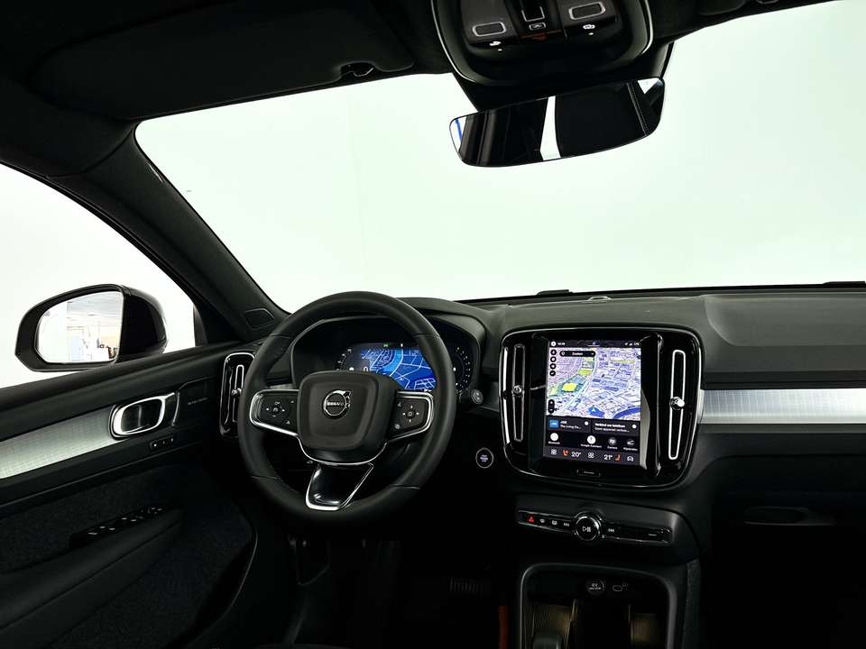 Volvo XC40 - Imagem 9