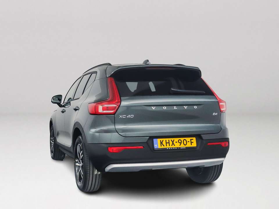 Volvo XC40 - Imagem 10