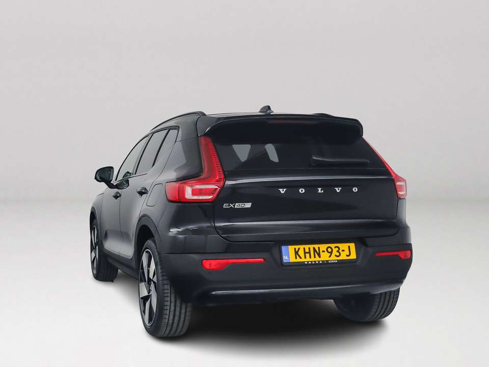 Volvo EX40 - Imagem 12