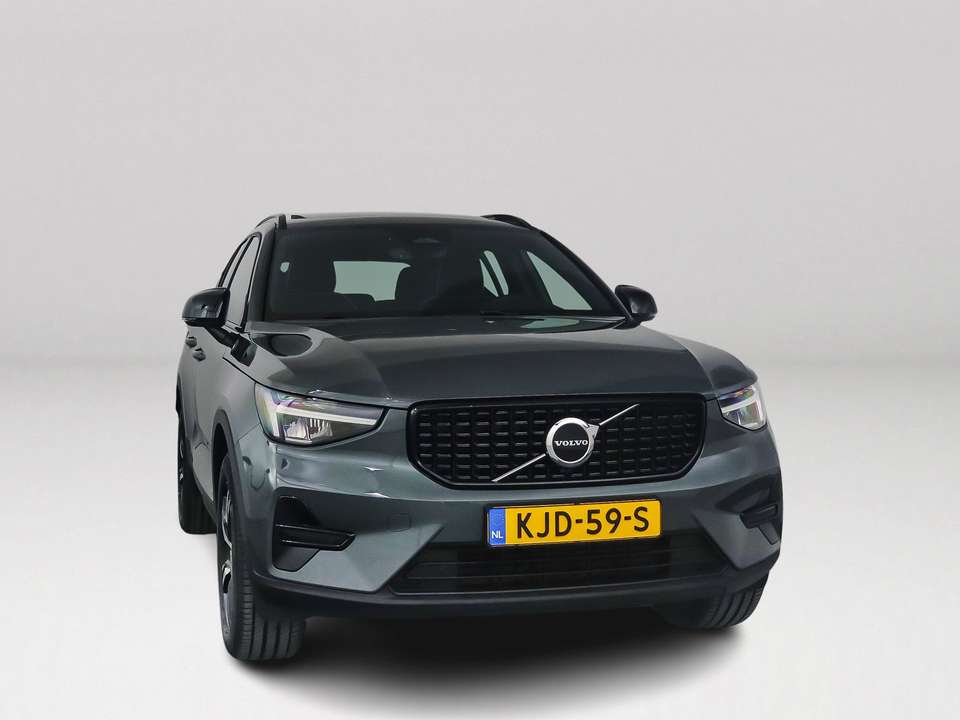 Volvo XC40 - Imagem 11