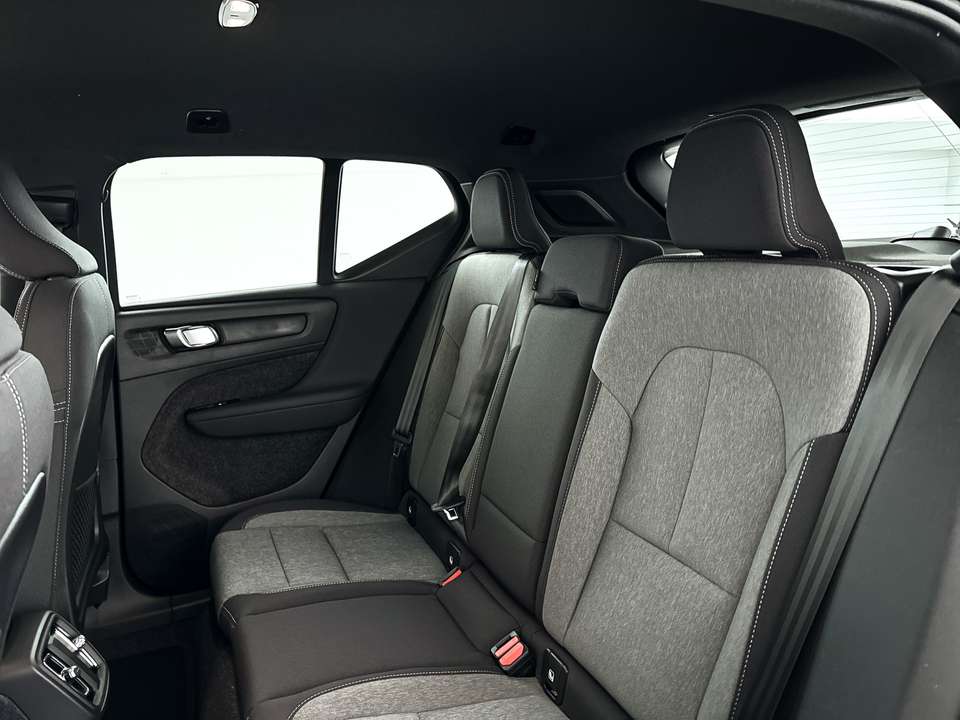 Volvo XC40 - Imagem 11