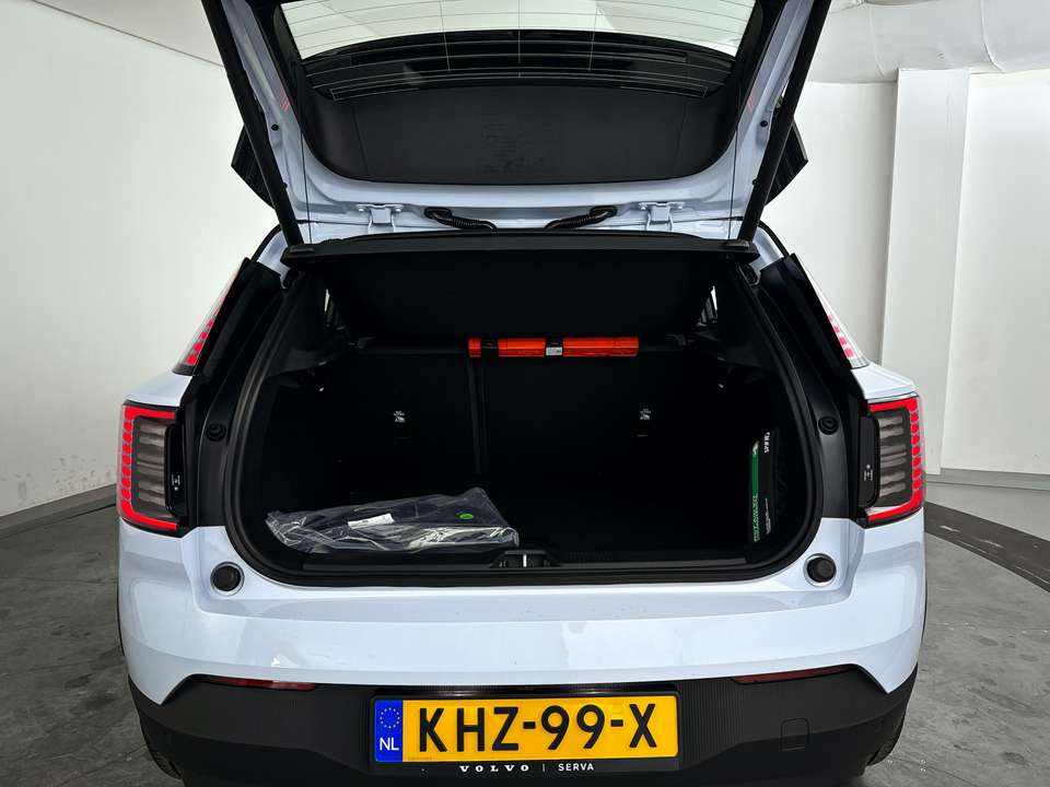 Volvo EX30 - Imagem 13