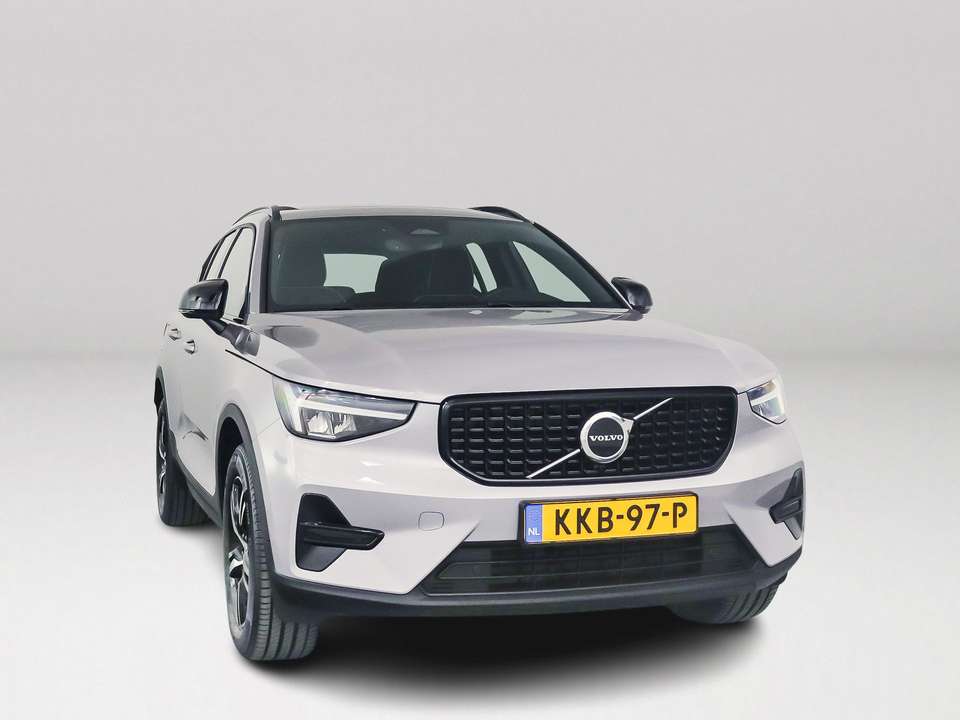 Volvo XC40 - Imagem 11