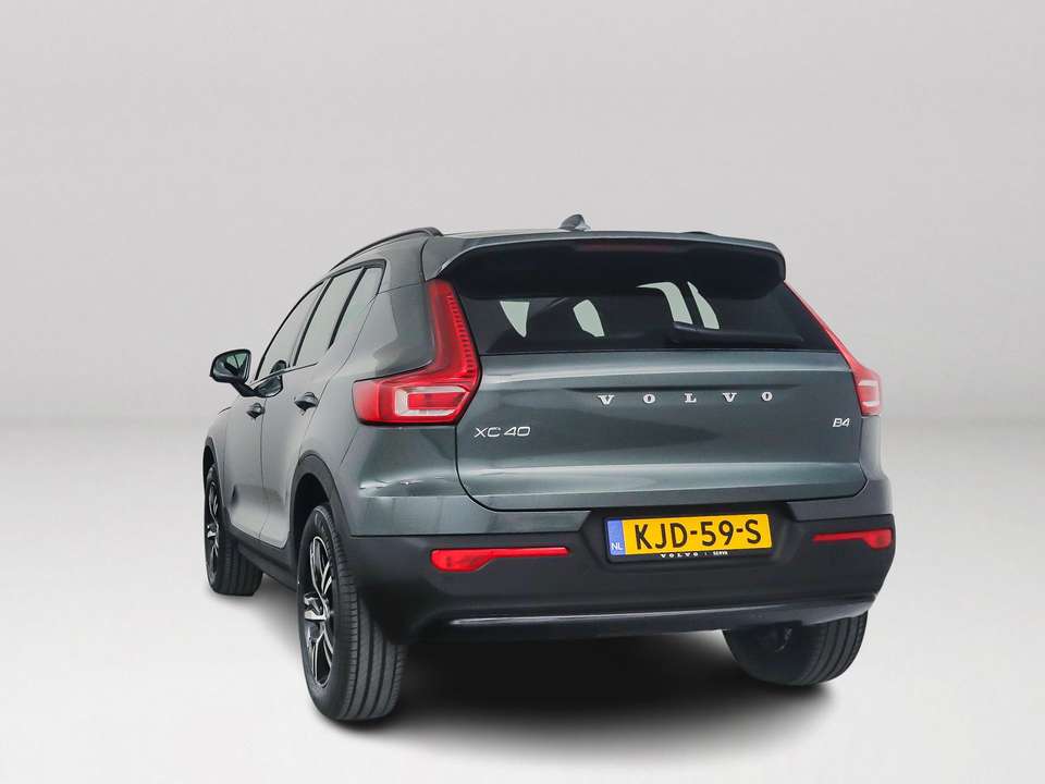 Volvo XC40 - Imagem 12