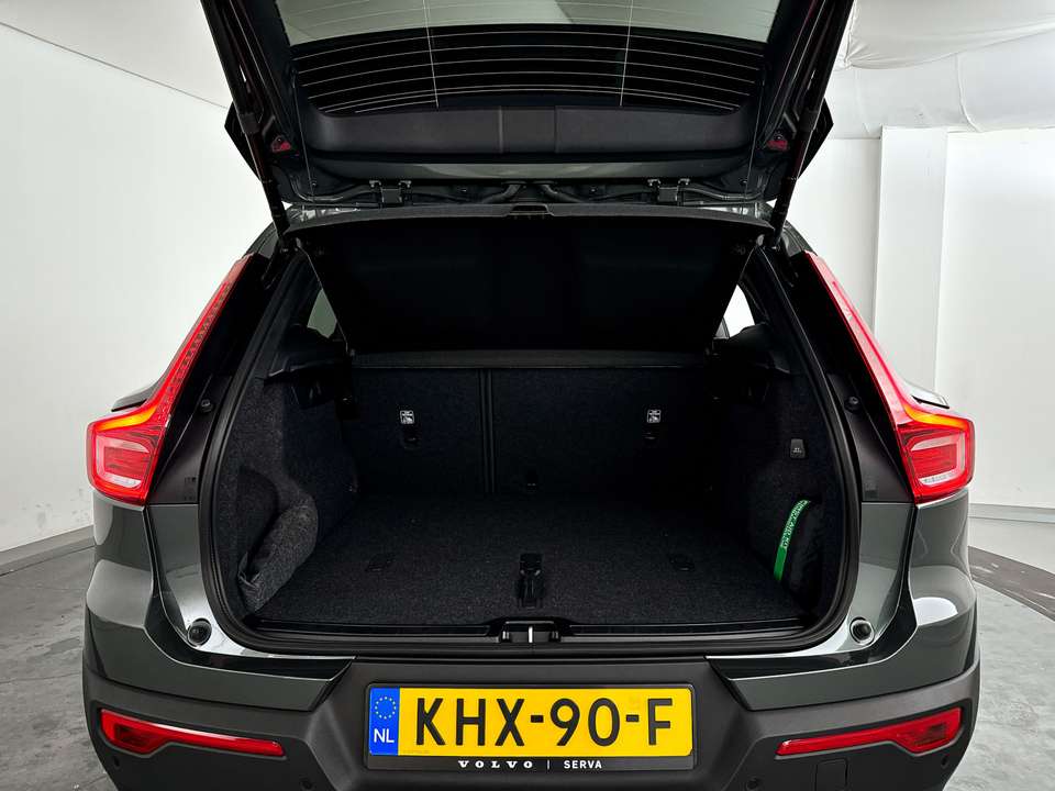 Volvo XC40 - Imagem 12