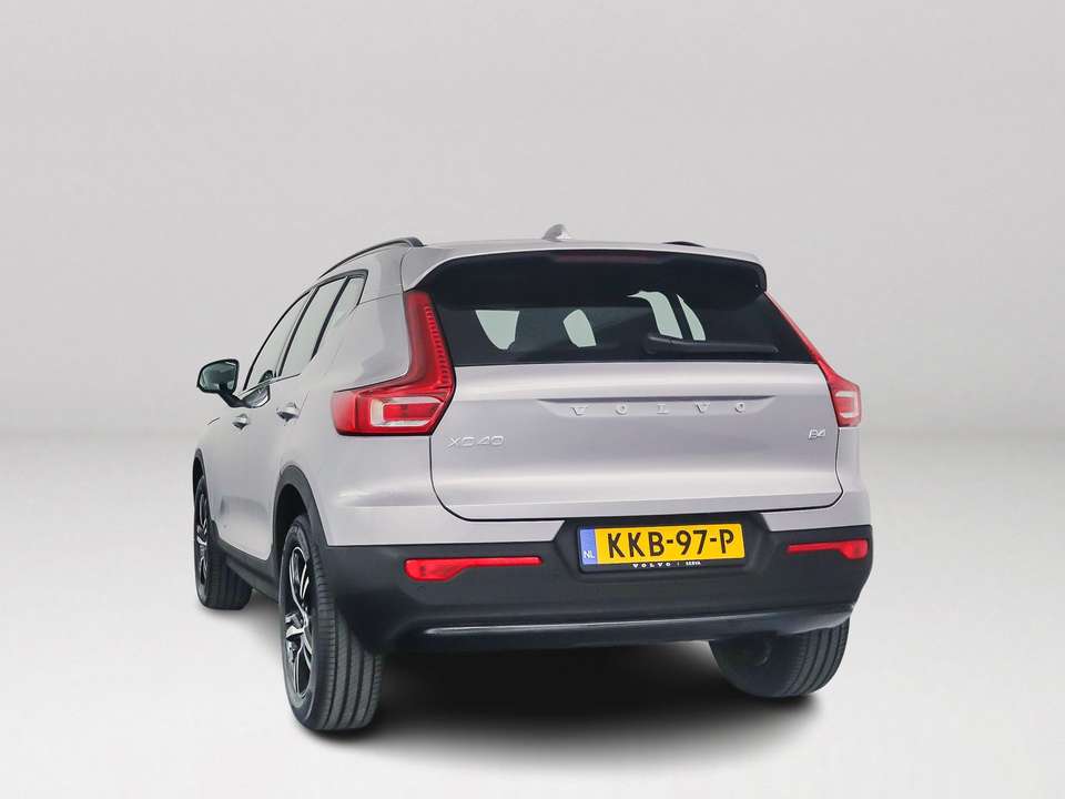 Volvo XC40 - Imagem 12
