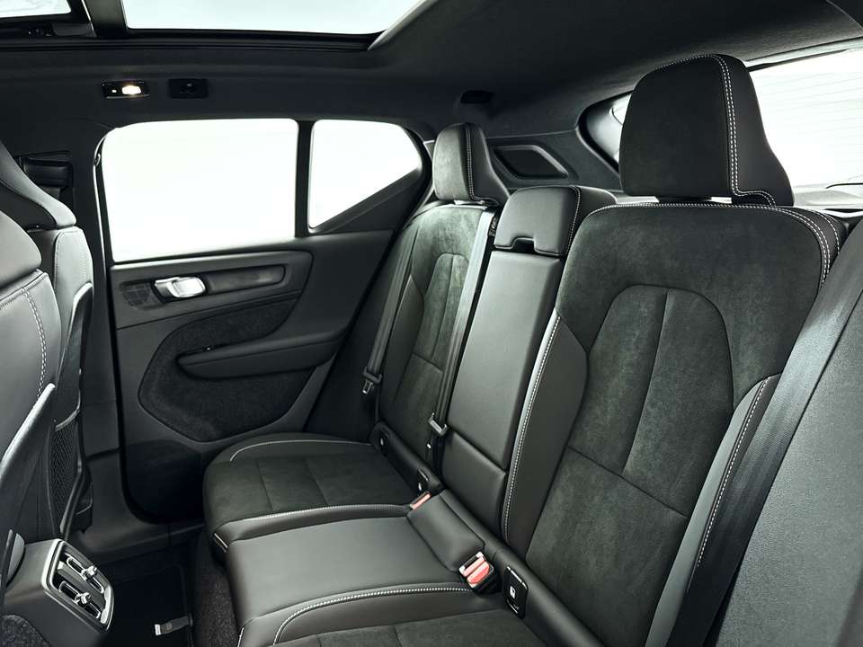 Volvo XC40 - Imagem 13