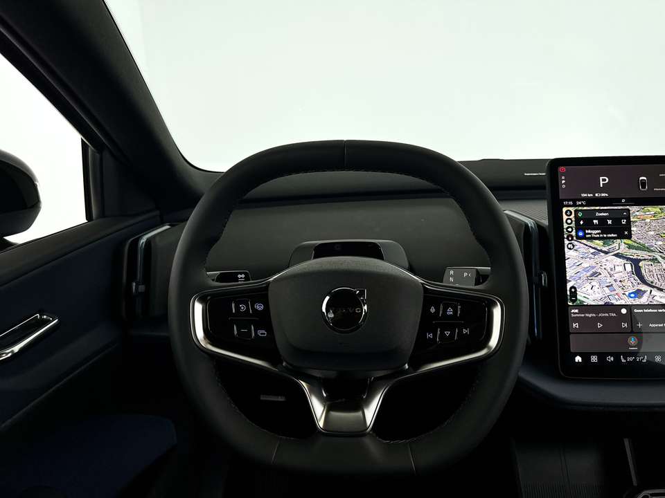 Volvo EX30 - Imagem 15