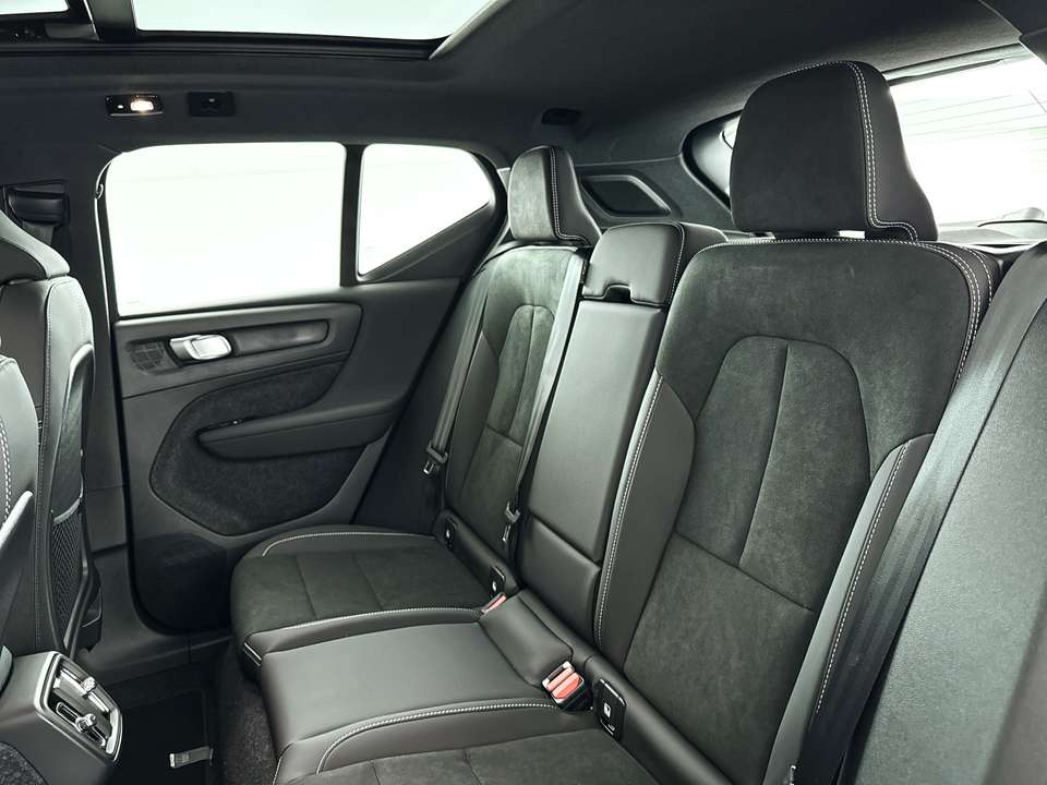 Volvo XC40 - Imagem 13