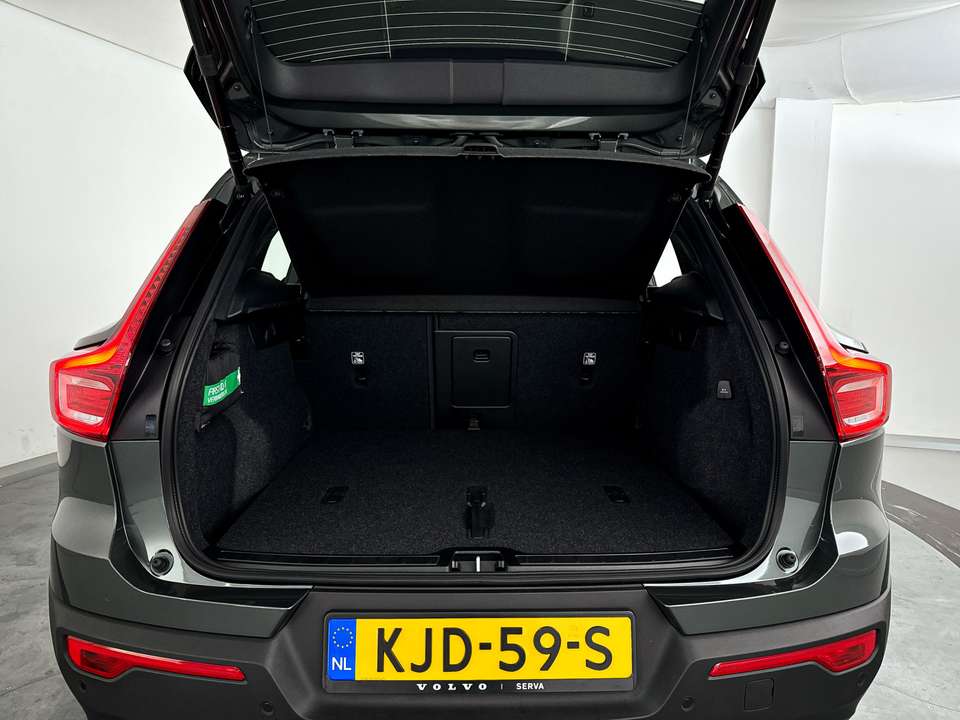 Volvo XC40 - Imagem 14