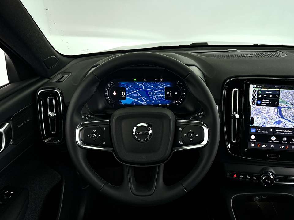Volvo XC40 - Imagem 14