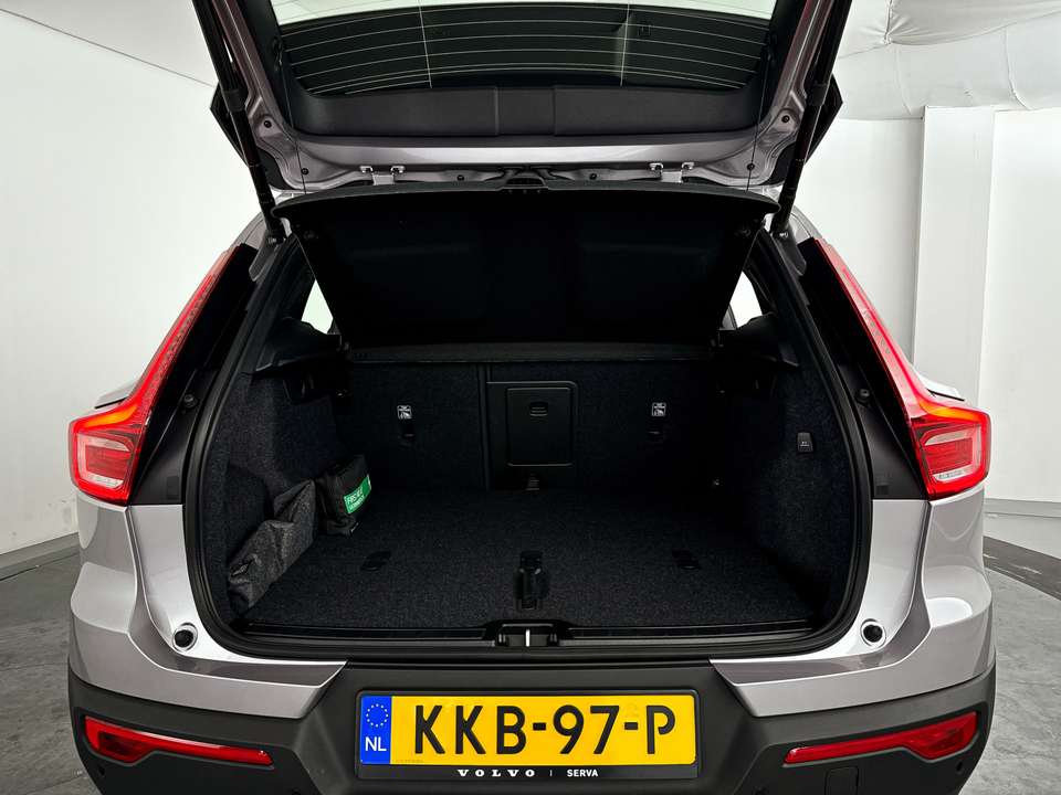 Volvo XC40 - Imagem 14